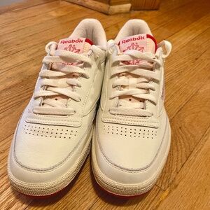 Reebok Club C 85